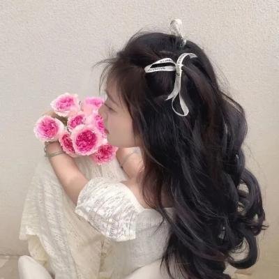 黑色芳心